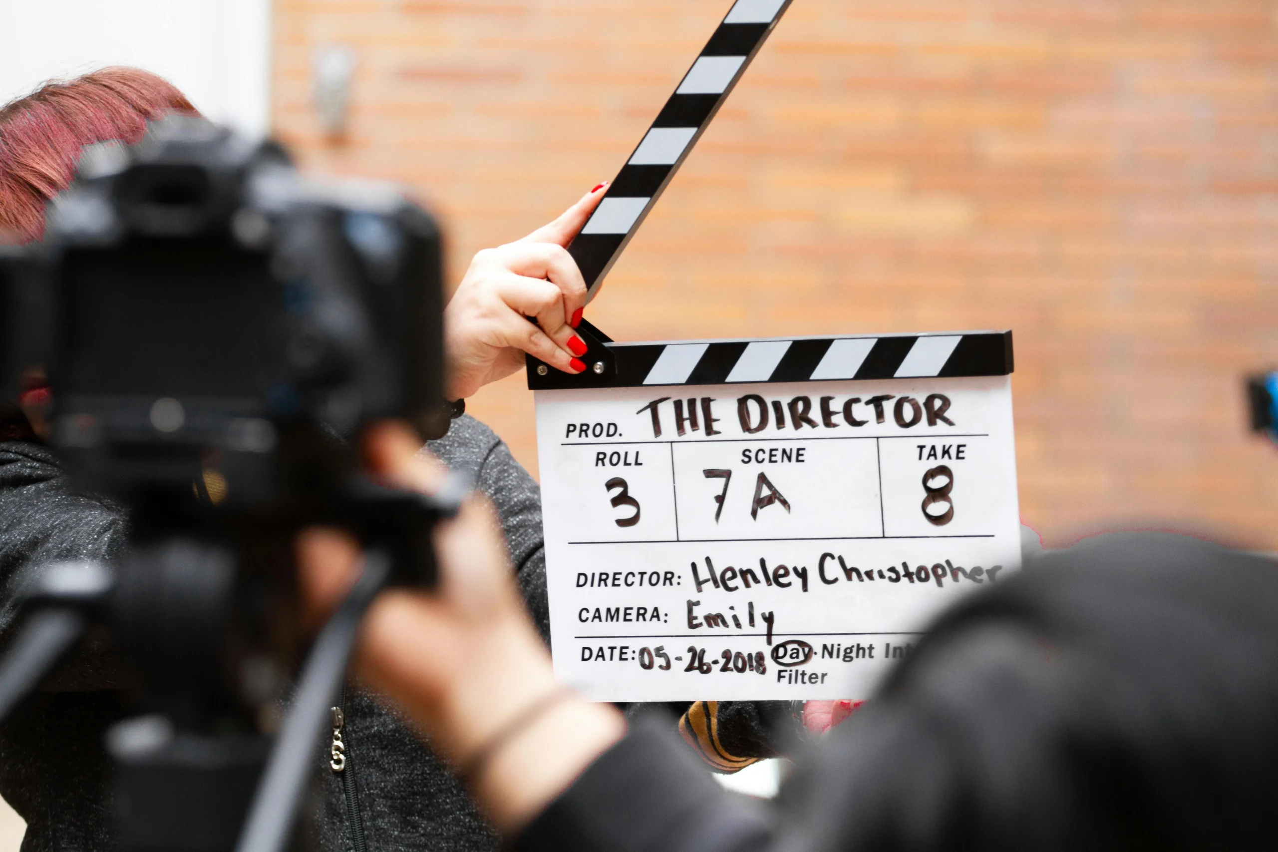 Video Production Services by Chameleon Ideas Inc.