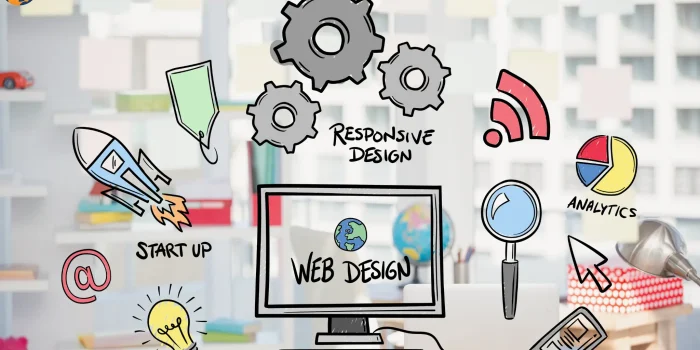 Website design services - Chameleon Ideas business growth