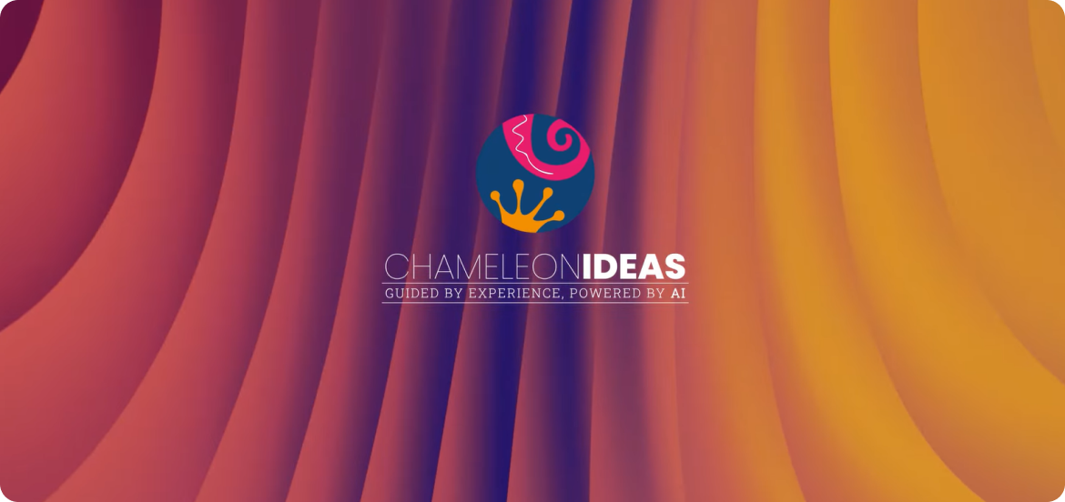 Chameleon Ideas logo