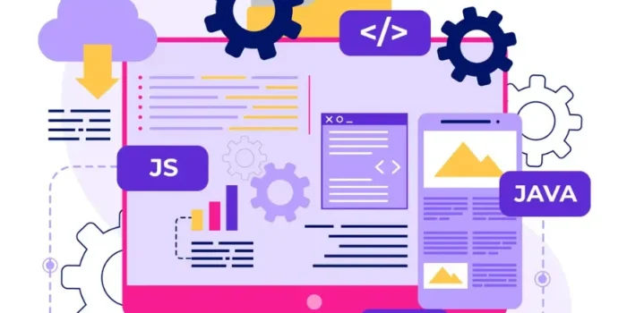 Website building guide Toronto - HTML JS Java C++ coding