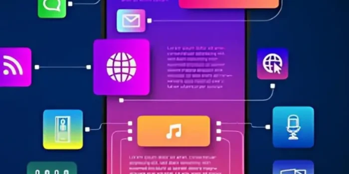 Mobile app development Toronto - Chameleon Ideas services