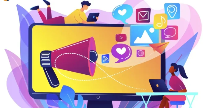 Digital marketing Calgary services - Chameleon Ideas agency