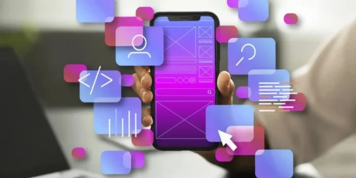 Mobile App in Calgary