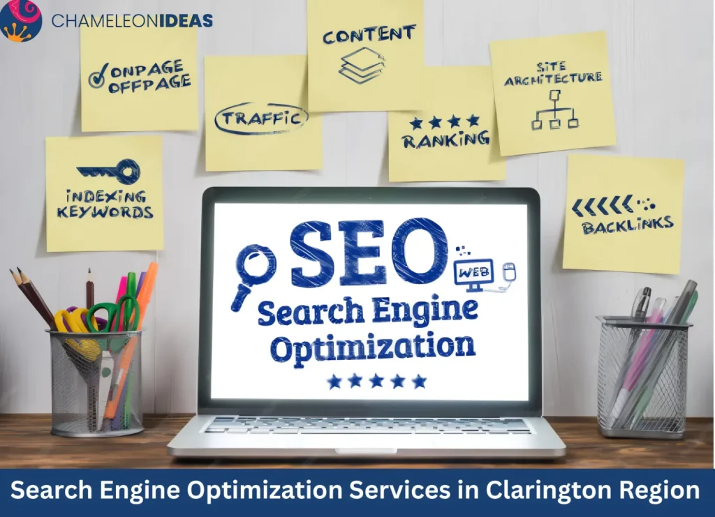 SEO services Clarington region comprehensive search engine optimization solutions for businessesSEO services Clarington region comprehensive search engine optimization solutions for businesses