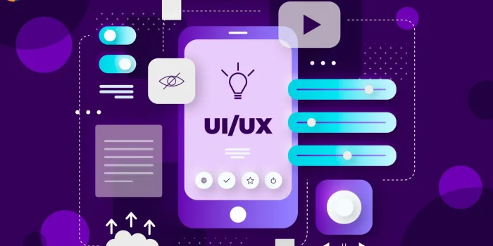 App Development Mississauga UI/UX design services