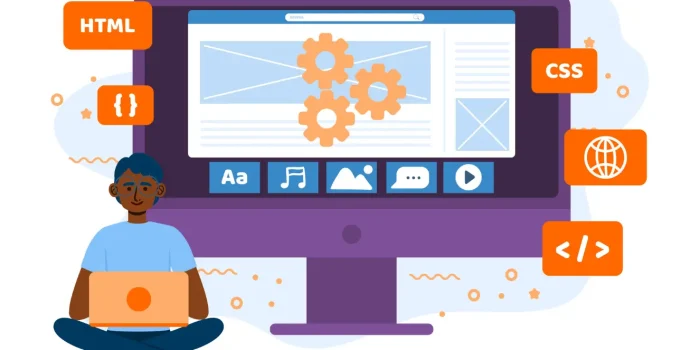 High-converting websites Mississauga web development