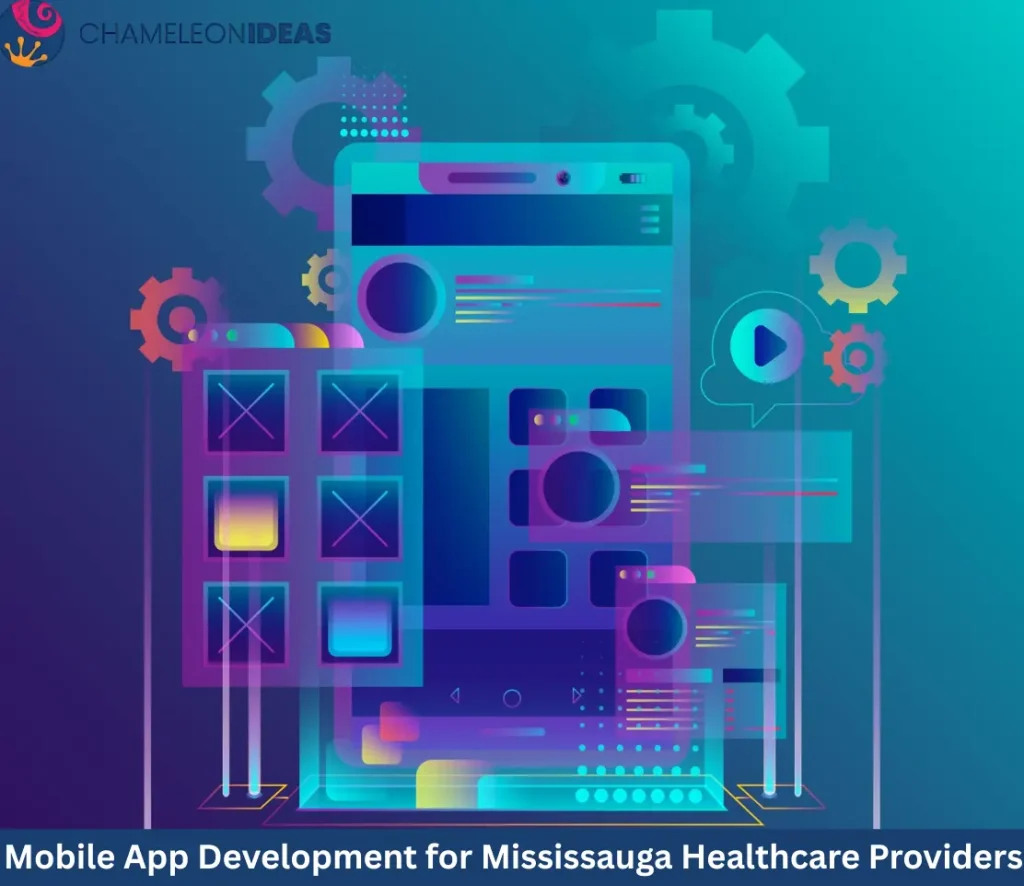 Mobile app development for Mississauga healthcare solutions