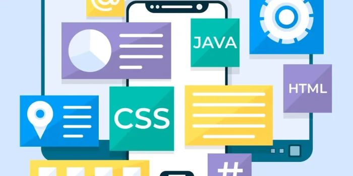 Hybrid app development Mississauga coding technologies