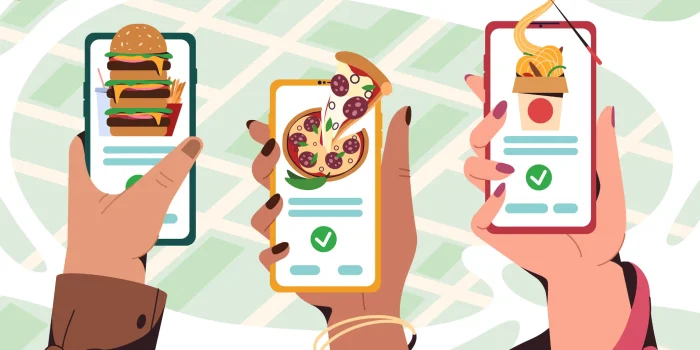 Loyalty and ordering apps Mississauga restaurant solutions