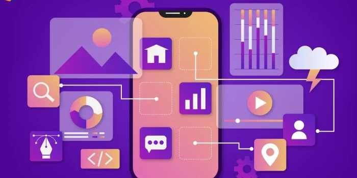 App Development Services in Ajax for modern business solutions and mobile applications