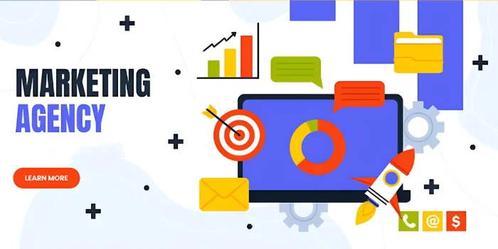 Digital Marketing agencies