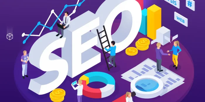 SEO pricing in Ajax professional services for comprehensive digital marketing solutions