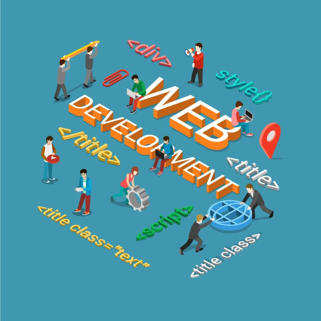 web development services in Durham Region