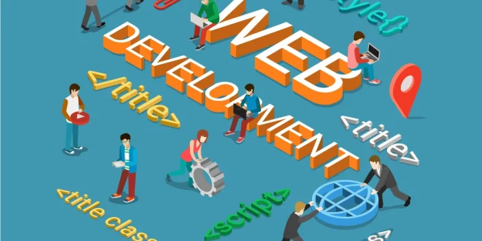 web development services in Durham Region