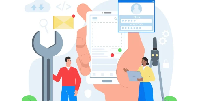 Custom app development Mississauga mobile developer services