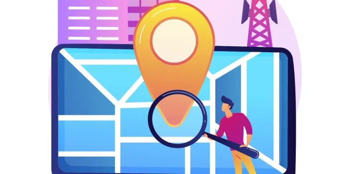 Google Maps Rankings Mississauga local search optimization