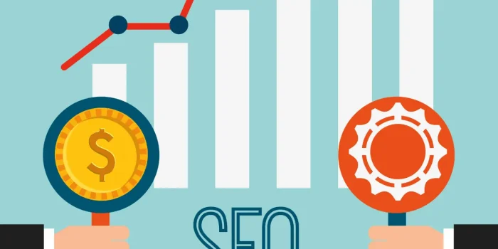 SEO Mississauga Service Business leads growth chart analysis