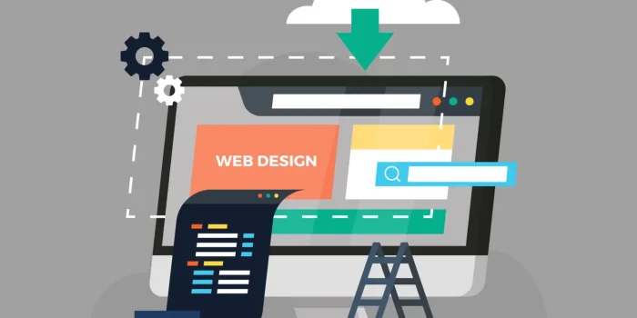 Custom website design Mississauga for small businesses