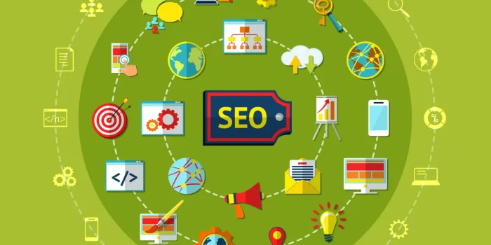 Local SEO in Mississauga for dentists, clinics & salons