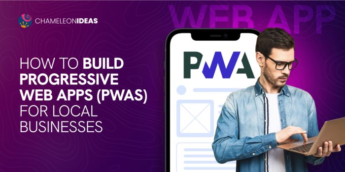 Progressive web apps Mississauga development guide
