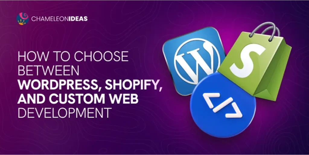 Business website Mississauga platform comparison guide