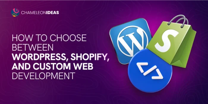 Business website Mississauga platform comparison guide