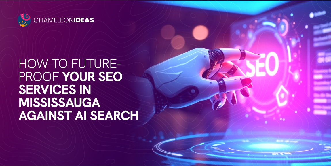 AI SEO Mississauga future-proof services guide