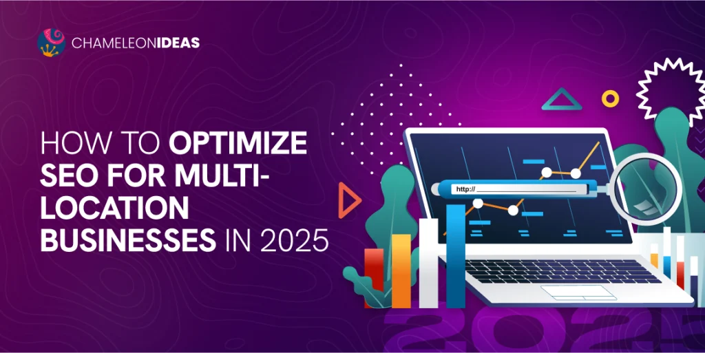 SEO for multi-location businesses optimization guide