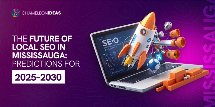 Local SEO Mississauga 2025-2030 future predictions guide