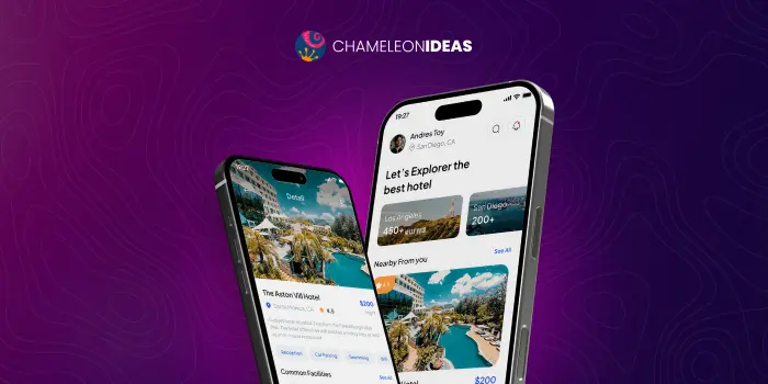 Oakville restaurant and hospitality apps development