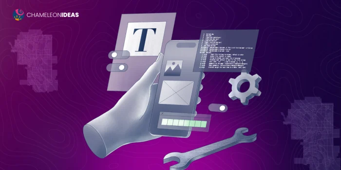mobile app development Calgary design and coding tools
