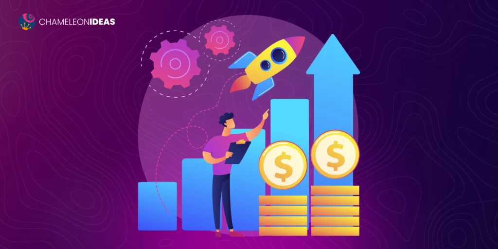 website ROI for small business growth and revenue