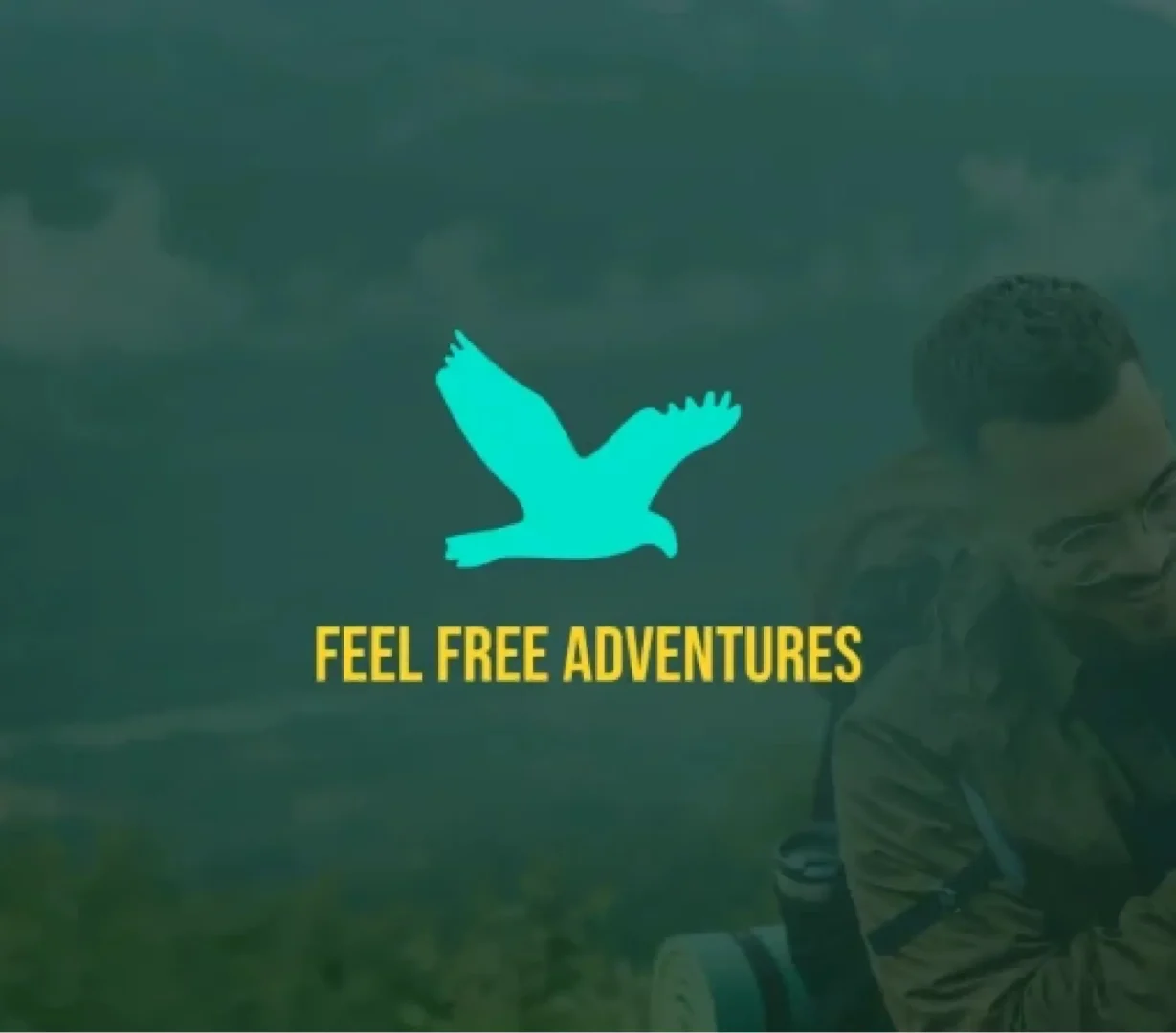 feel free adventures