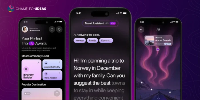 Industry-specific app development Calgary custom mobile apps