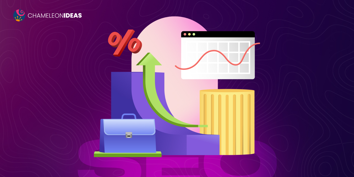 Website ROI for small business growth analytics tracking