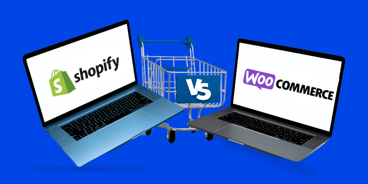 WordPress vs Shopify Calgary e-commerce platform comparison