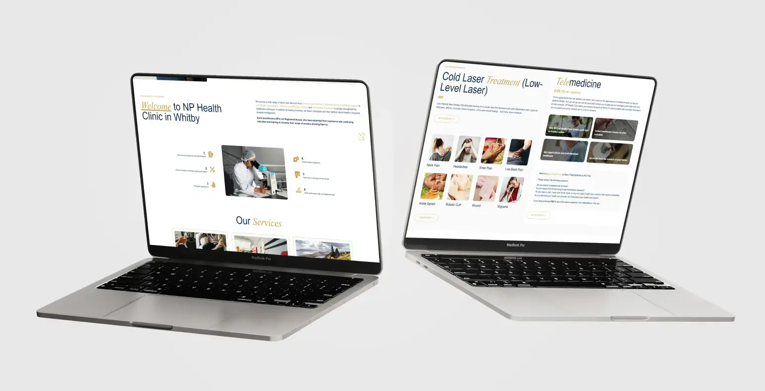 web 5