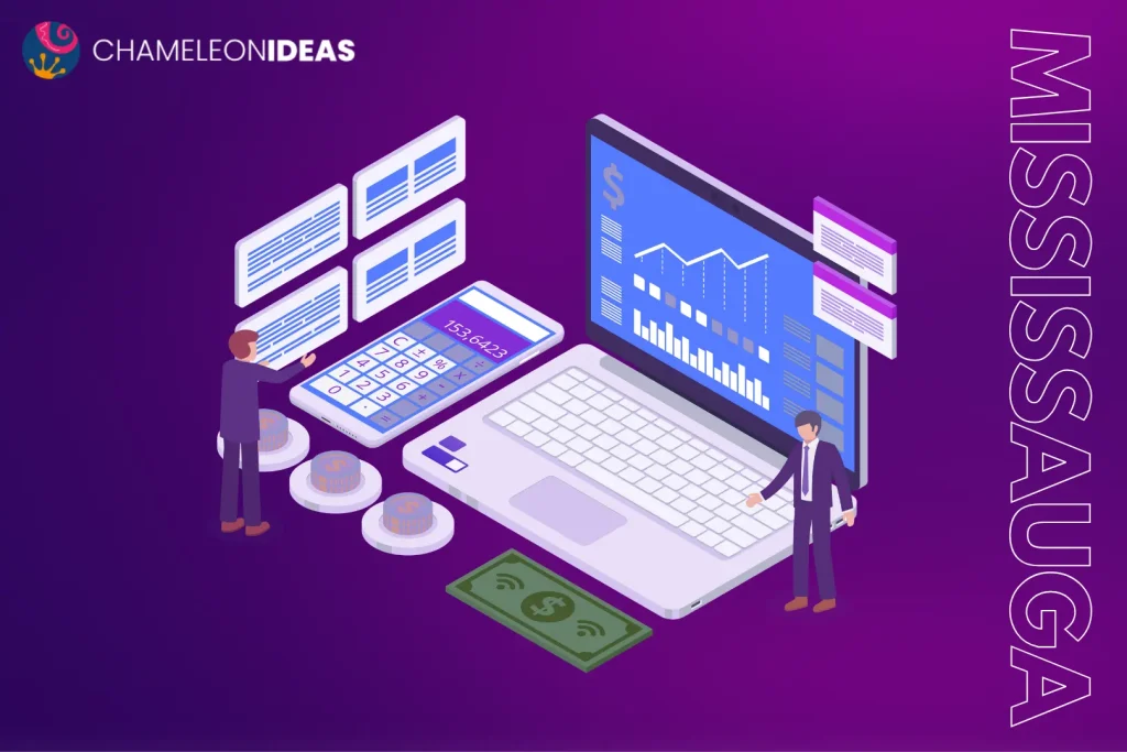 App Development Costs in Mississauga