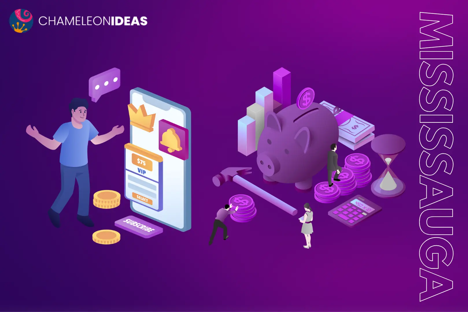 App Development Costs in Mississauga