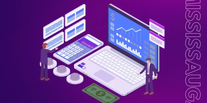 App Development Costs in Mississauga