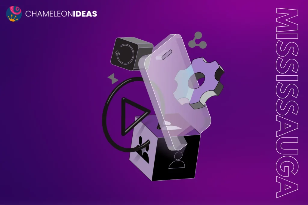 App maintenance and support in Mississauga