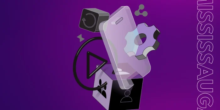 App maintenance and support in Mississauga