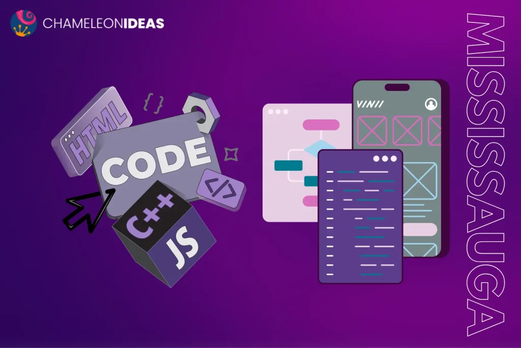 custom software development in Mississauga
