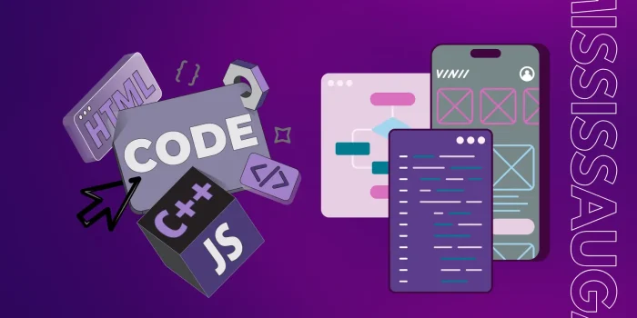 custom software development in Mississauga