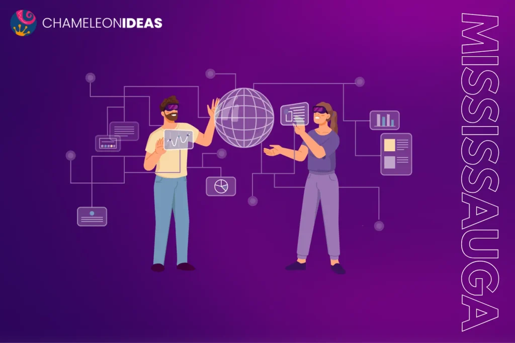 Emerging App Technologies in Mississauga