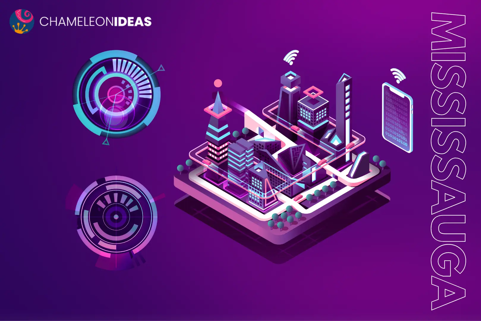 Emerging App Technologies in Mississauga