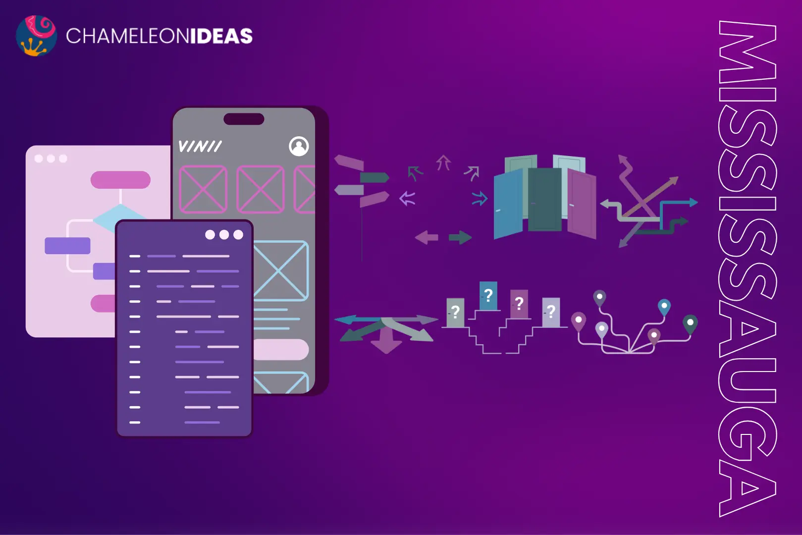 best app development company in Mississauga