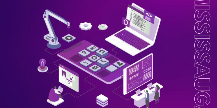 best app development company in Mississauga