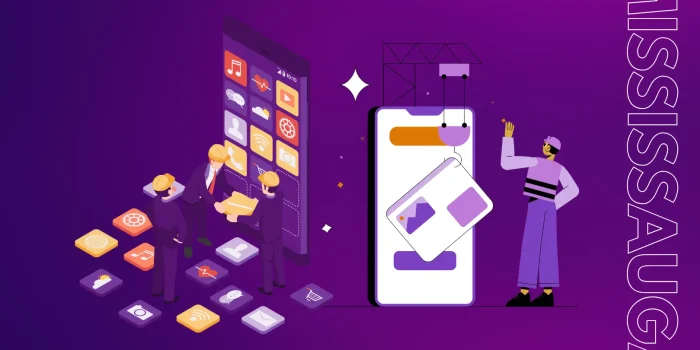 App Development Industries in Mississauga