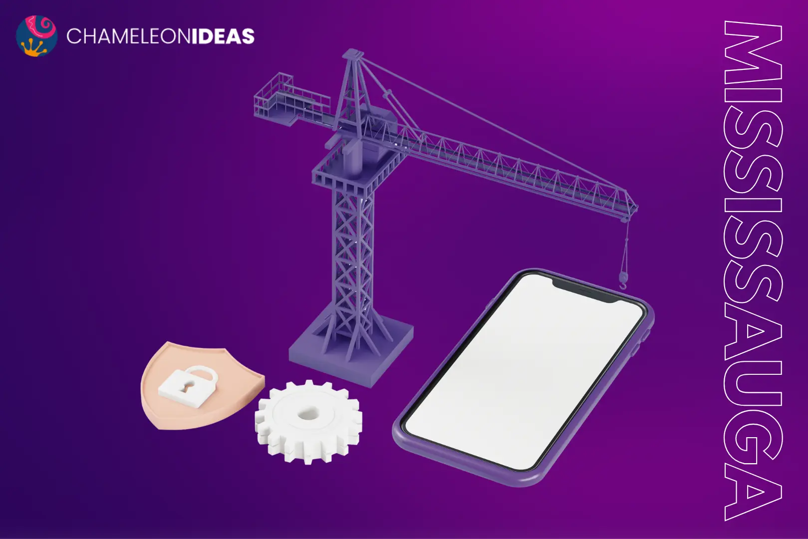 App Development Industries in Mississauga